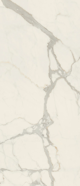 Cotto D'este Starlight Statuario Extra gładka 120x278 cm gr. 4 mm